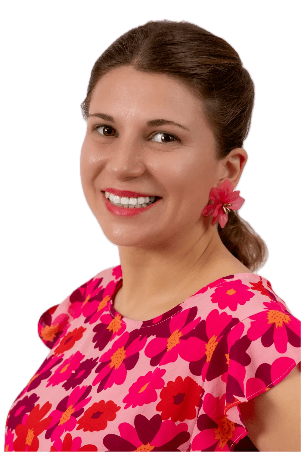 Laura - przewodniczka po&nbsp;Maderze