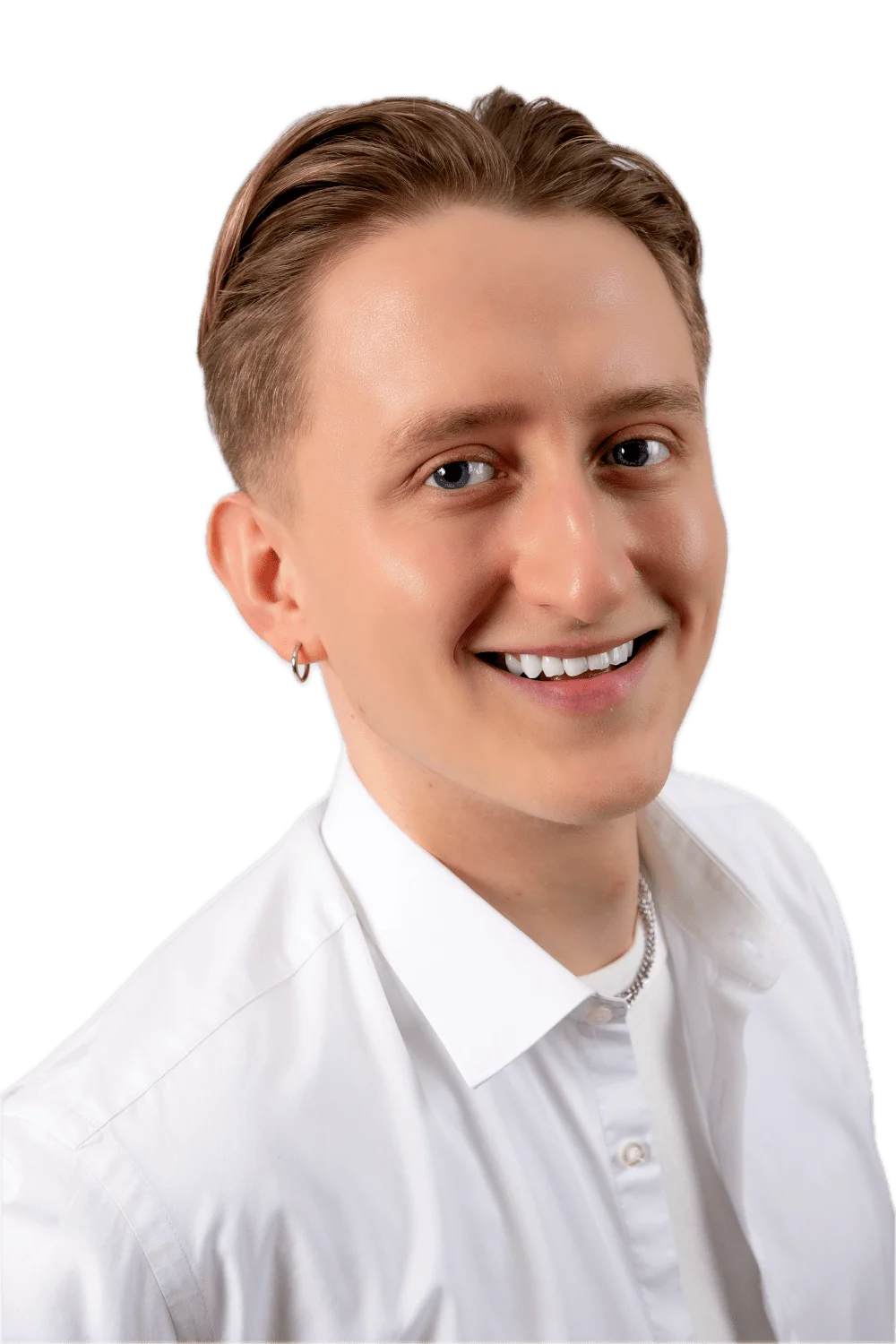 Tomasz Kołodziej - organizator wycieczek