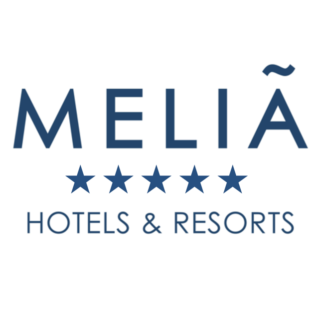Logo hotelu Melia Madeira Mare