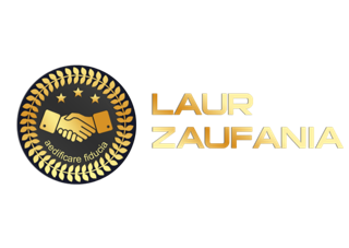 Certyfikat Lauru Zaufania